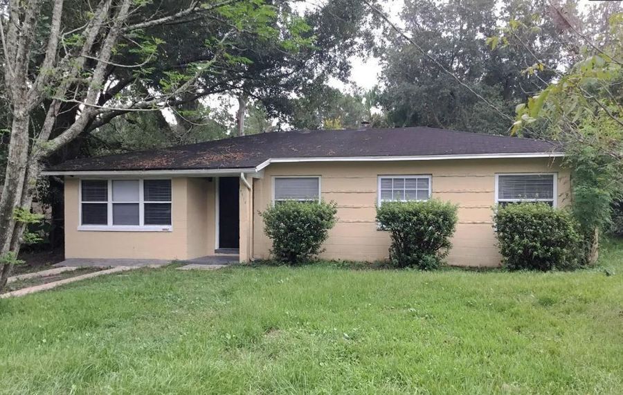 4512 Blount Ave, Jacksonville, FL 32210