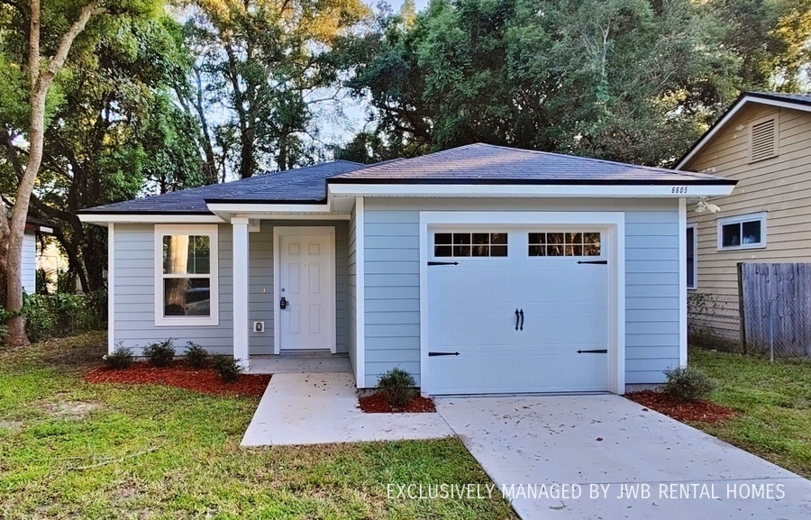 6605 Sunset Dr, Jacksonville, FL 32208 SEARCH AVAILABLE HOMES