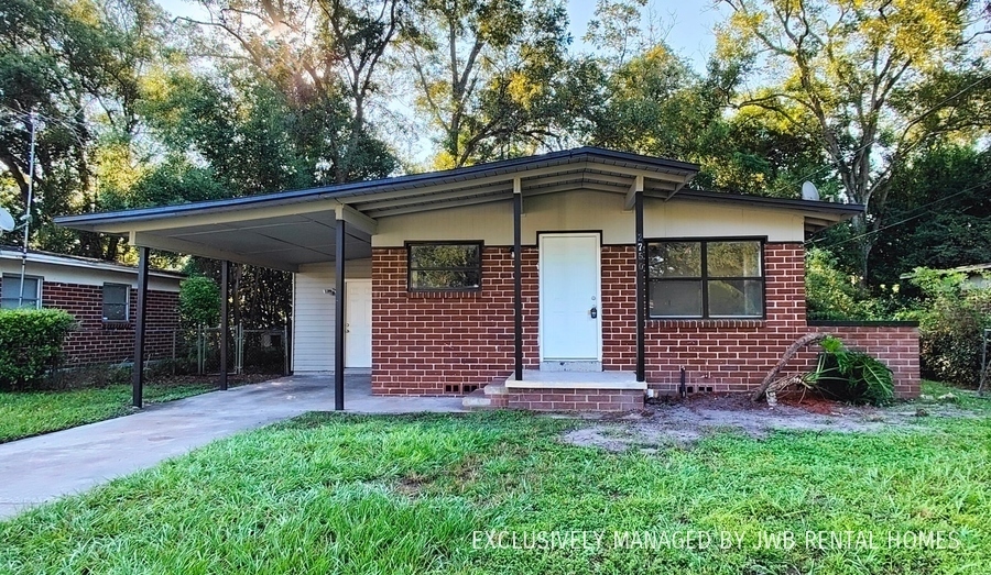 2750 Floradale Dr S, Jacksonville, FL 32209 SEARCH AVAILABLE HOMES