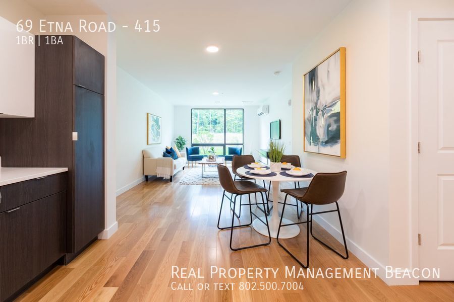 69 Etna Road 415, Lebanon, NH 03766 Real Property Management Beacon