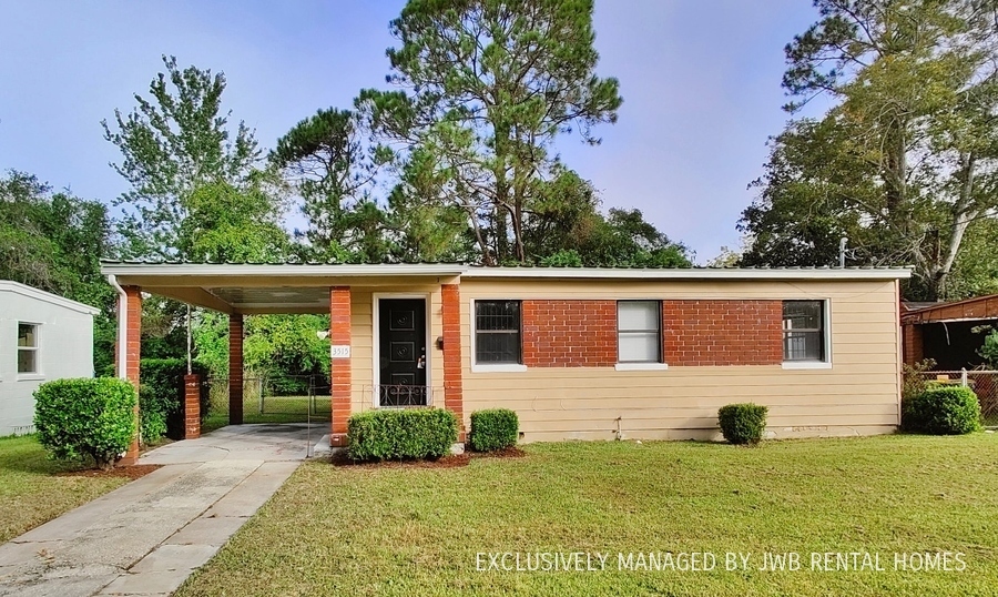 3515 Japonica Rd N, Jacksonville, FL 32209 SEARCH AVAILABLE HOMES