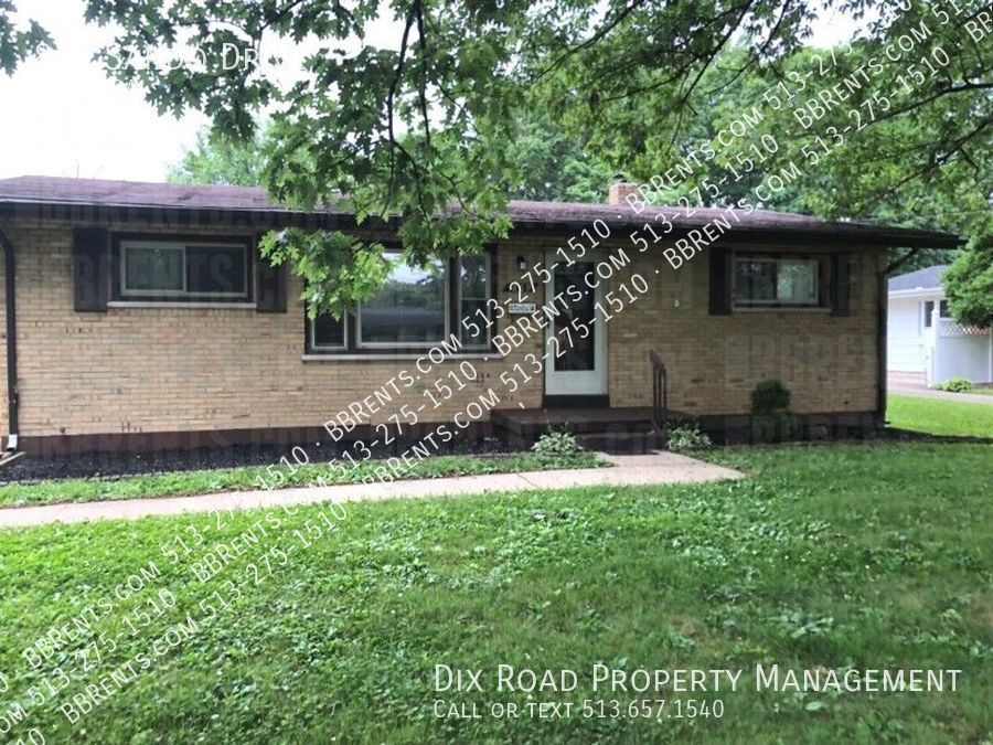 ShowMojo 869 Sando Drive, Fairfield, OH 45014