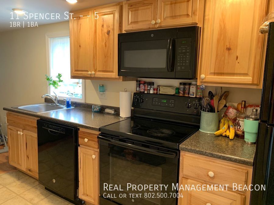 11 Spencer St. 5, Lebanon, NH 03766 Real Property Management Beacon