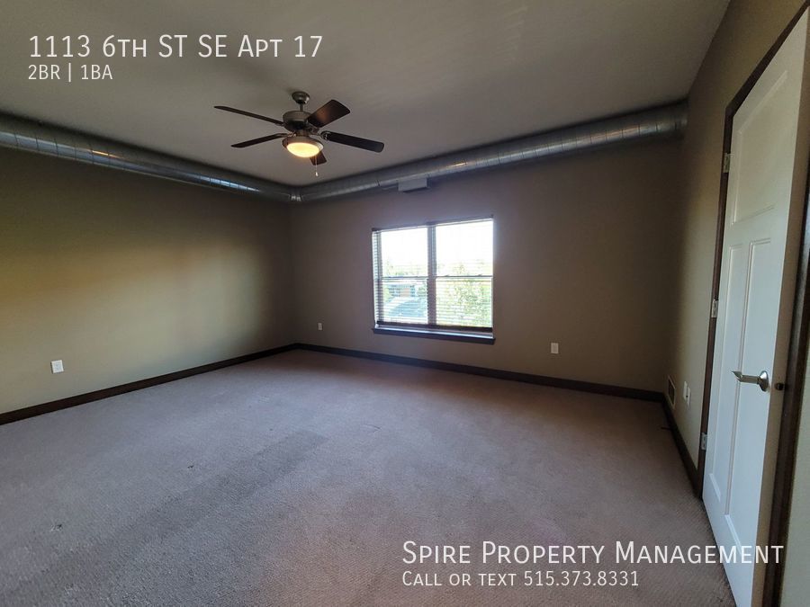 1113 6th ST SE Apt 17, Cedar Rapids, IA 52403 Spire Property Management