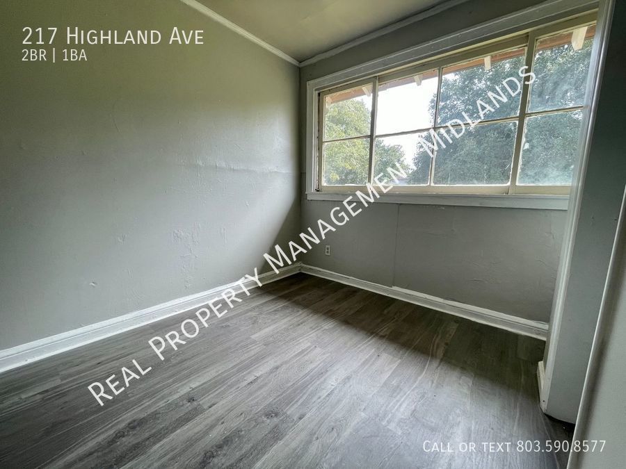 217 Highland Ave, Sumter, SC 29150 Real Property Management Midlands