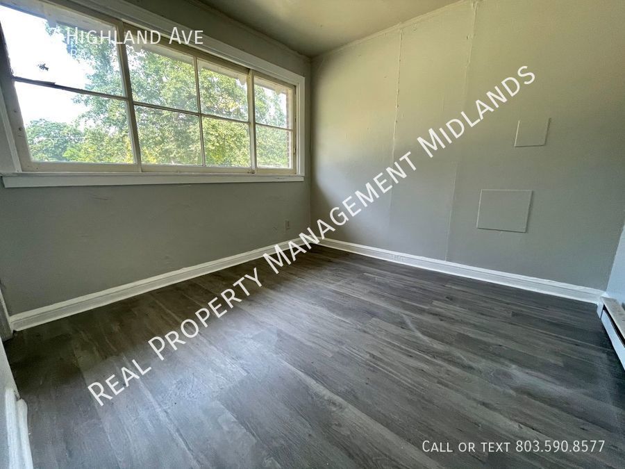 217 Highland Ave, Sumter, SC 29150 Real Property Management Midlands