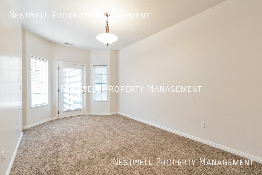 13528 S Venicia Way 3, Draper, UT 84020 Nestwell Property Management