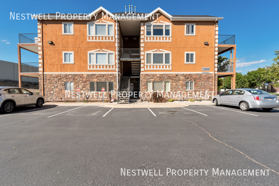 13528 S Venicia Way 3, Draper, UT 84020 Nestwell Property Management
