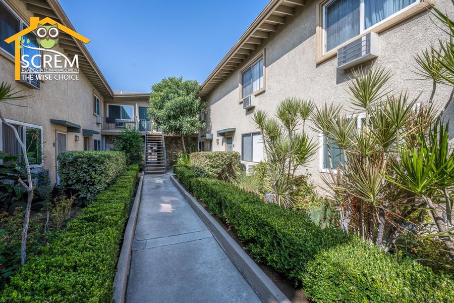 1620 N San Fernando Blvd 14, Burbank, CA 91504 Southern California