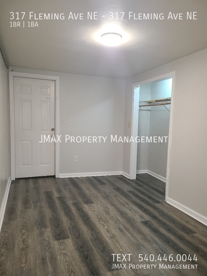 317 Fleming Ave NE 317 Fleming Ave NE, Roanoke, VA 24012 JMAX