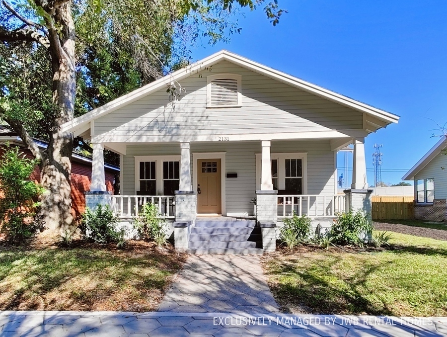 2131 Gilmore St, Jacksonville, FL 32204 SEARCH AVAILABLE HOMES