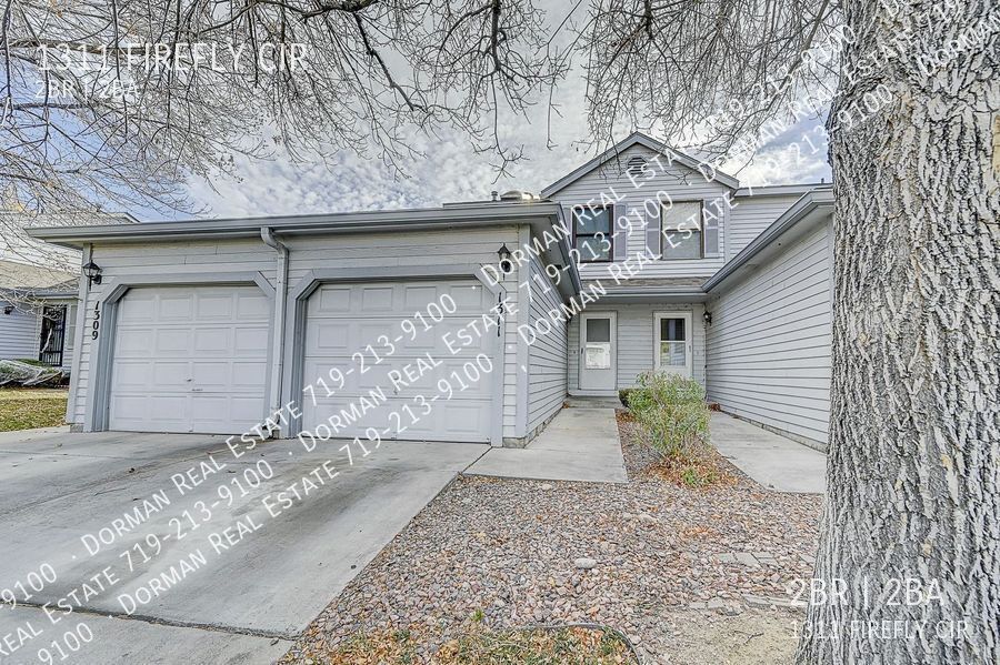 ShowMojo 1311 FIREFLY CIR, COLORADO SPRINGS, CO 80916 Dorman Real