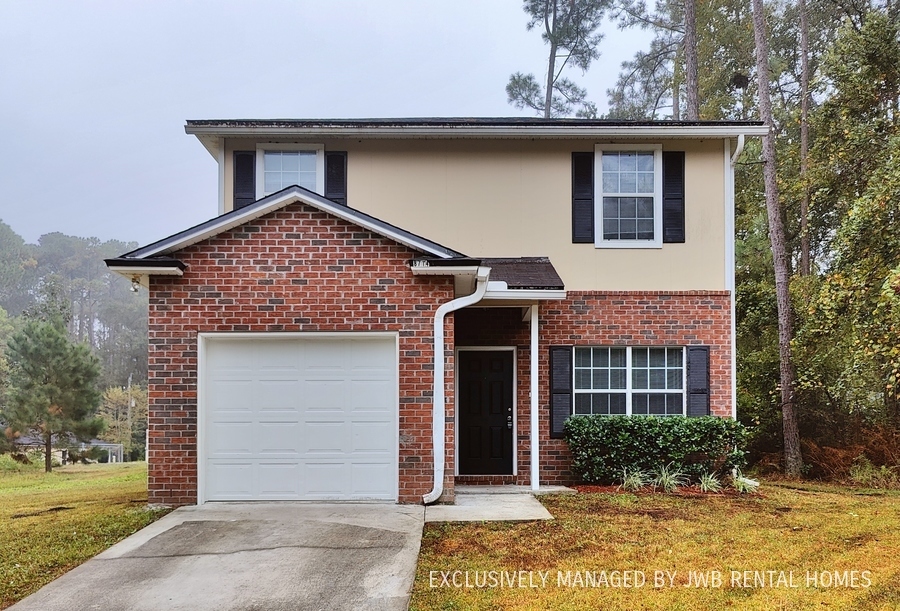 8714 Cheryl Ann Ln, Jacksonville, FL 32244 SEARCH AVAILABLE HOMES
