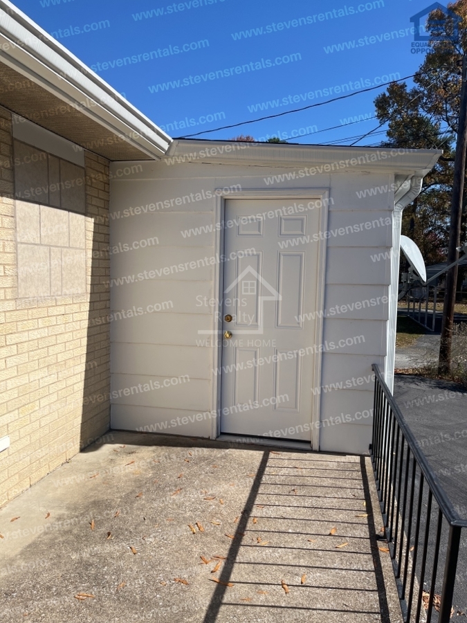 714 W State Line Rd 714, Rossville, GA 30741 Stevens Realty LLC