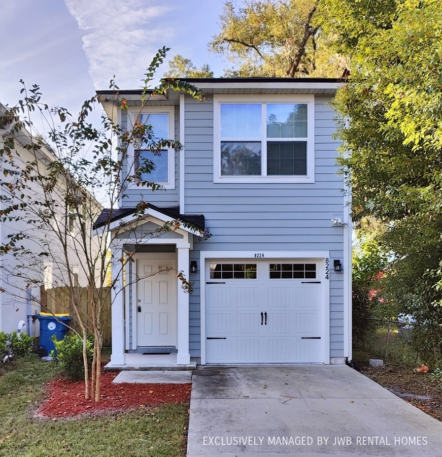 8224 Berry Ave, Jacksonville, FL 32211 SEARCH AVAILABLE HOMES