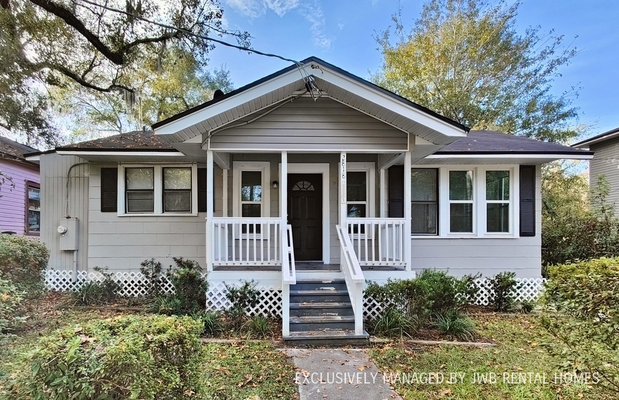 2818 Fleming St, Jacksonville, FL 32254 SEARCH AVAILABLE HOMES