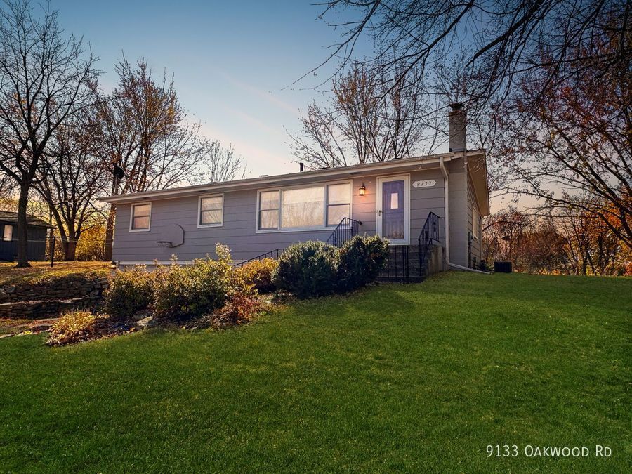 9133 Oakwood Rd, St. Bonifacius, MN 55375 Real Property Management