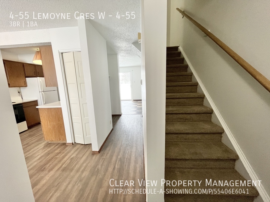 455 Lemoyne Cres W 455, Lethbridge, AB T1K 4J7 Clear View