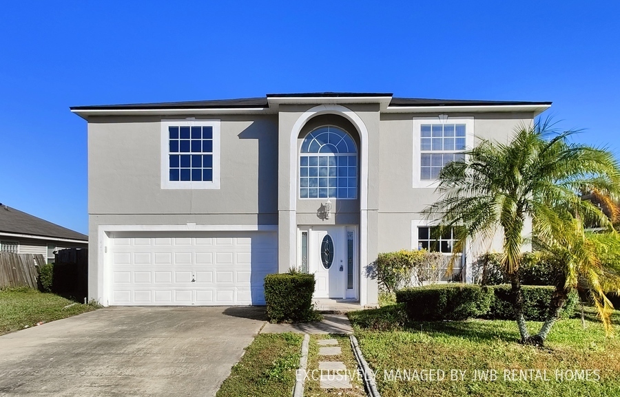 1442 Seawolf Trail N, Jacksonville, FL 32221 SEARCH AVAILABLE HOMES