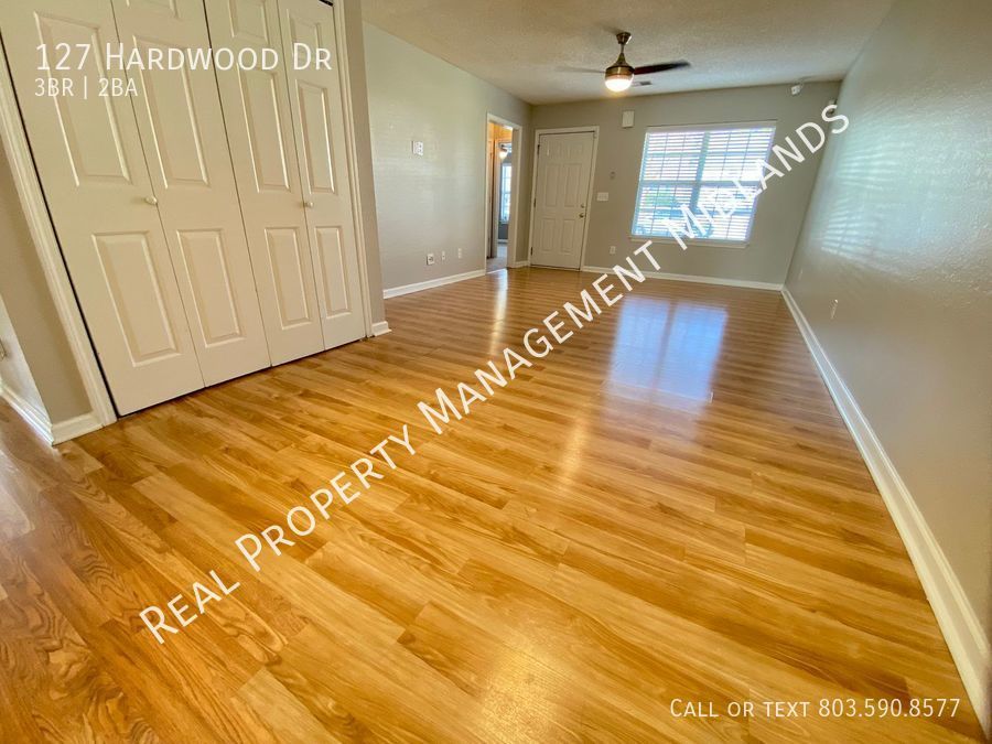 127 Hardwood Dr, Columbia, SC 29229 Real Property Management Midlands
