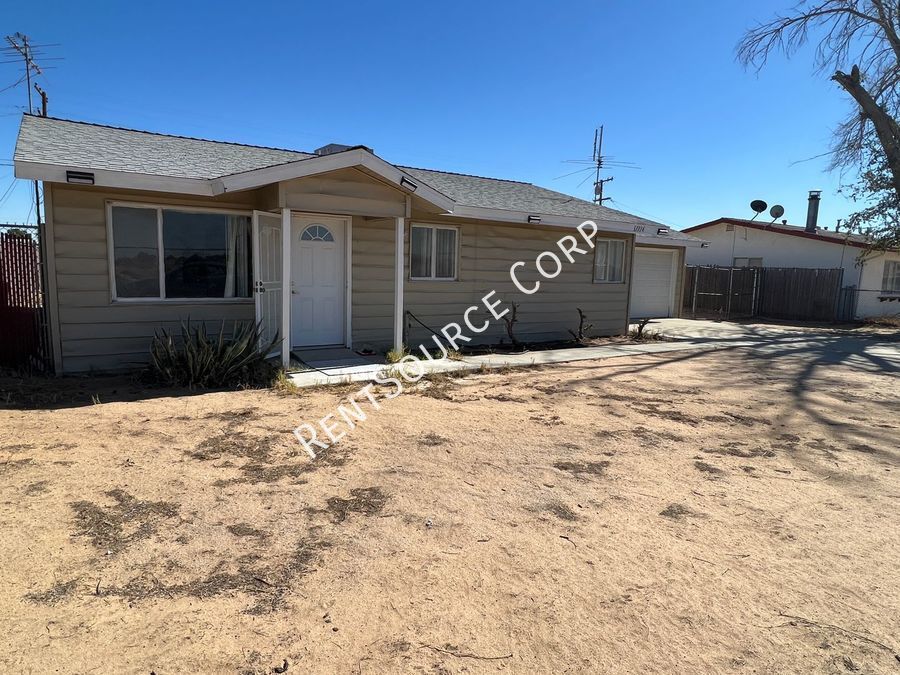 13336 Gulf St, North Edwards, CA 93523 RentSource Corp