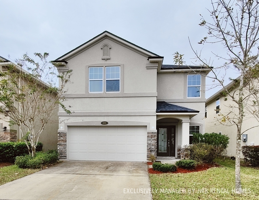 488 Deercroft Ln, Jacksonville, FL 32065 SEARCH AVAILABLE HOMES