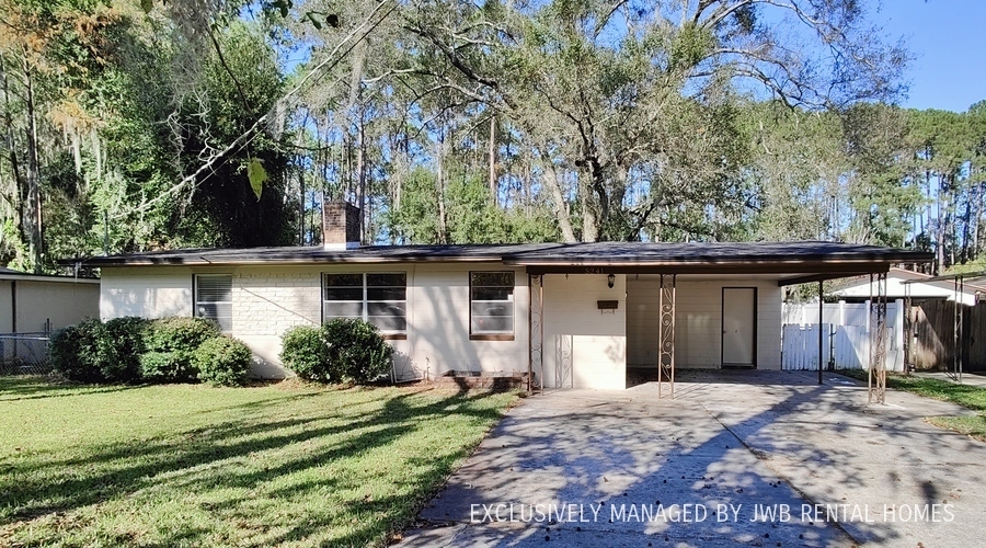 5241 Alpha Ave, Jacksonville, FL 32205 SEARCH AVAILABLE HOMES