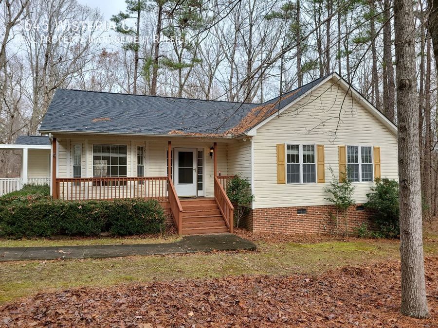 3645 Wisteria Ct, Wake Forest, NC 27587 Real Property Management Raleigh
