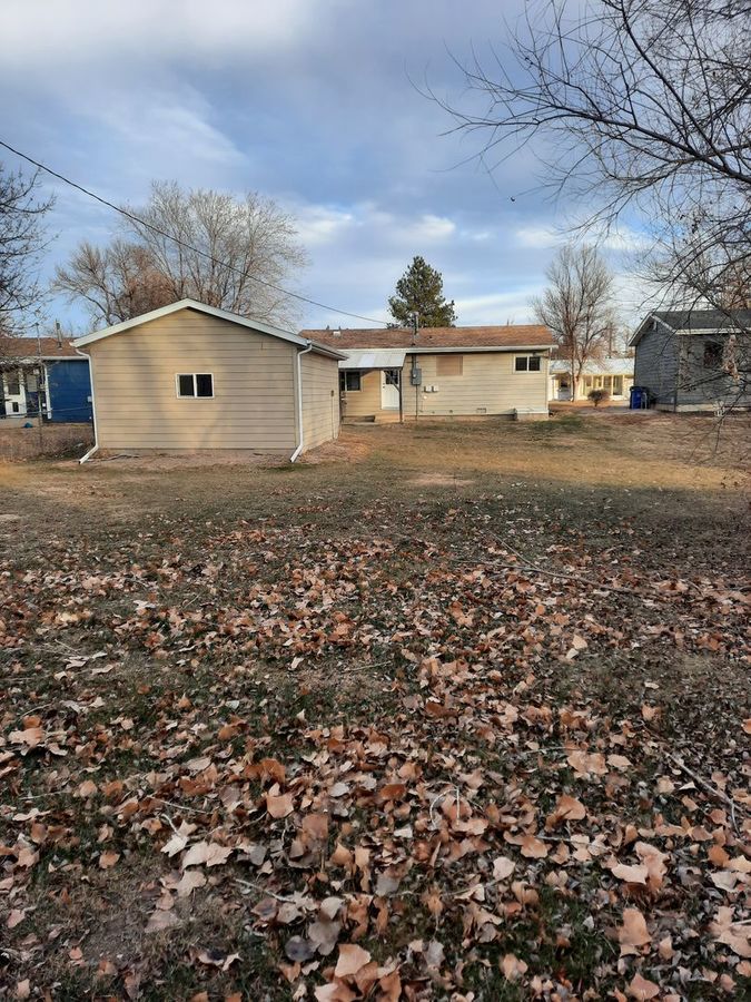 1038 E Tallent, Rapid City, SD 57701 Kahler Property Management