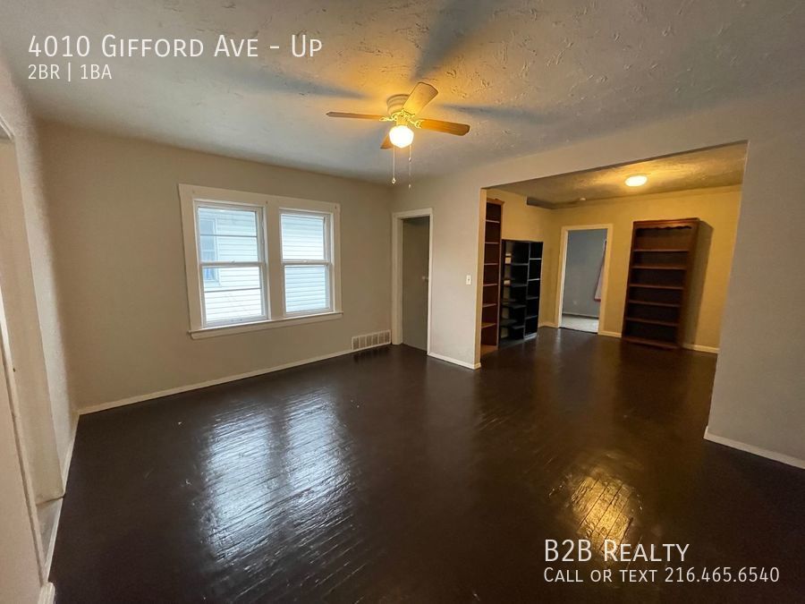 4010 Gifford Ave Up, Cleveland, OH 44109 B2B Realty