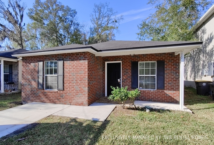 1322 Lake Shore Blvd, Jacksonville, FL 32205 SEARCH AVAILABLE HOMES