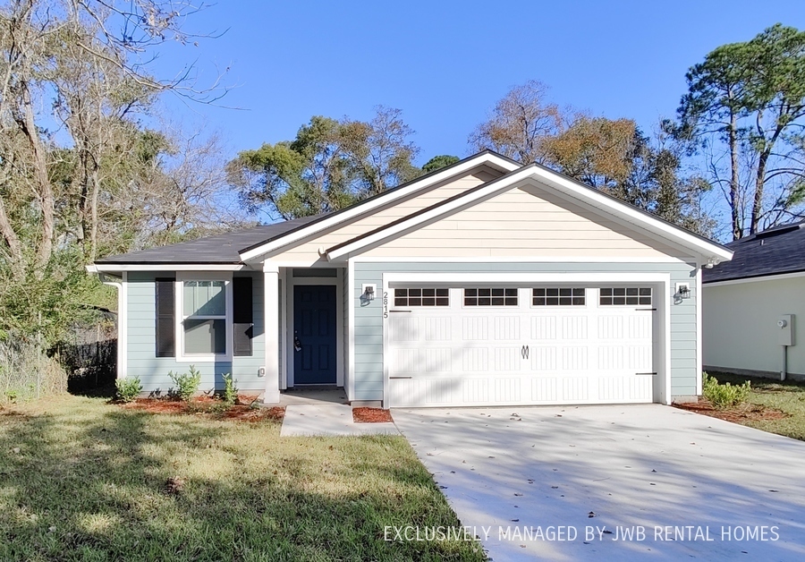 2815 Robert St, Jacksonville, FL 32207 SEARCH AVAILABLE HOMES