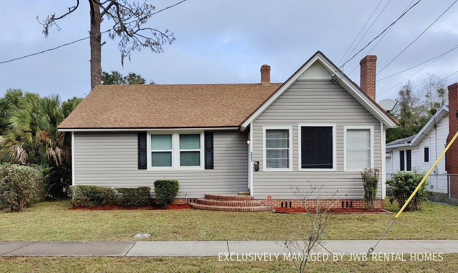 231 Tallulah Ave, Jacksonville, FL 32208 SEARCH AVAILABLE HOMES