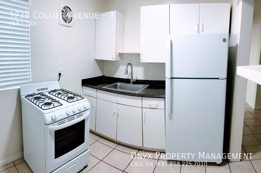 3239 Collier Avenue 3, San Diego, CA 92116 Onyx Property Management