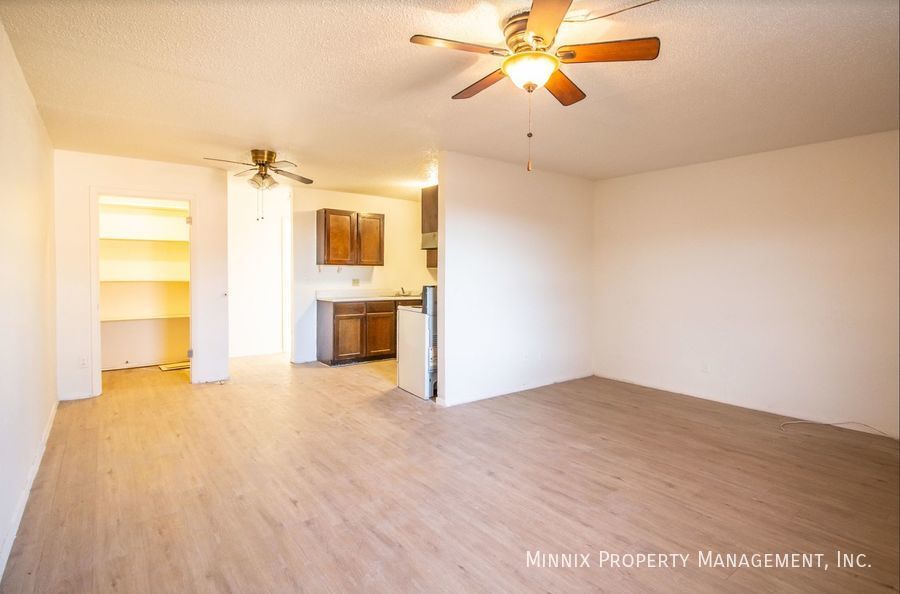 5700 Canyon Dr. 14, Amarillo, TX 79109 Minnix Property Management