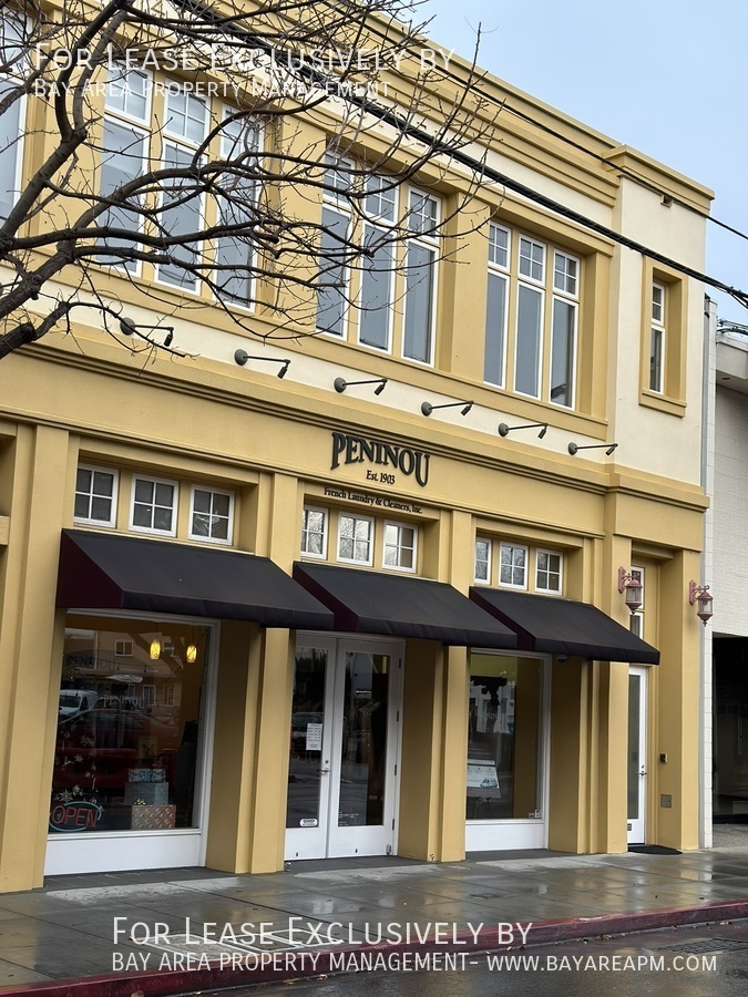 1142 Crane St 1, Menlo Park, CA 94025 Bay Area Property Management