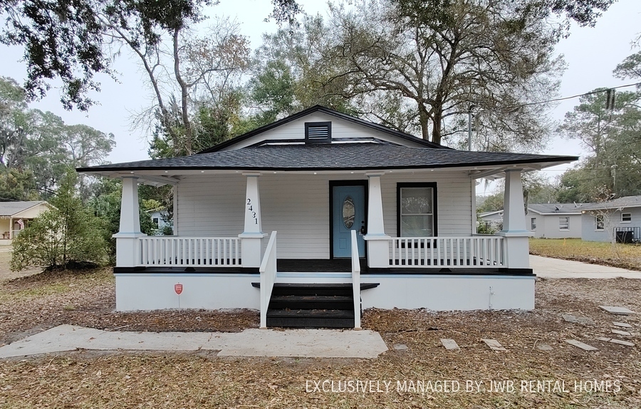 2431 Schumacher Ave, Jacksonville, FL 32207 SEARCH AVAILABLE HOMES