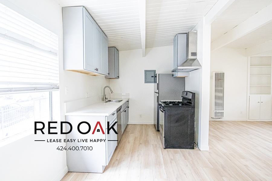 Properties Red Oak Enterprises