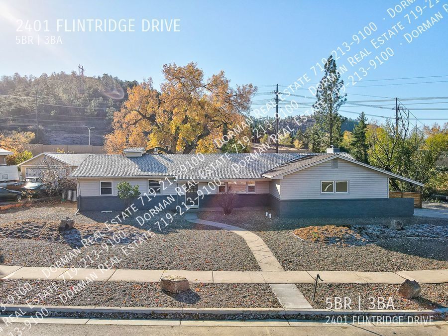 ShowMojo 2401 FLINTRIDGE DRIVE, COLORADO SPRINGS, CO 80918 Dorman