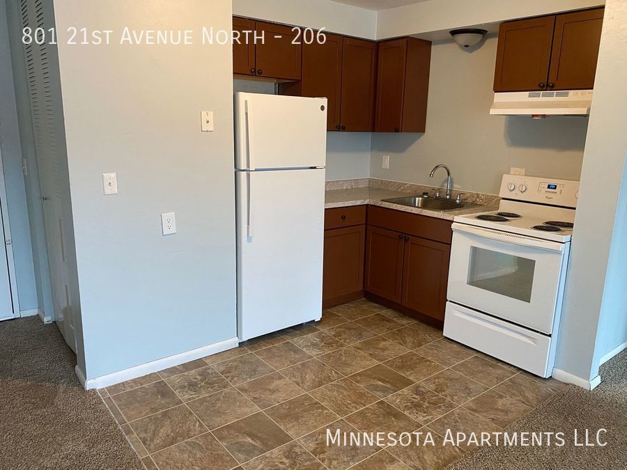 801 21st Avenue North 206, Minneapolis, MN 55411 Minnesota