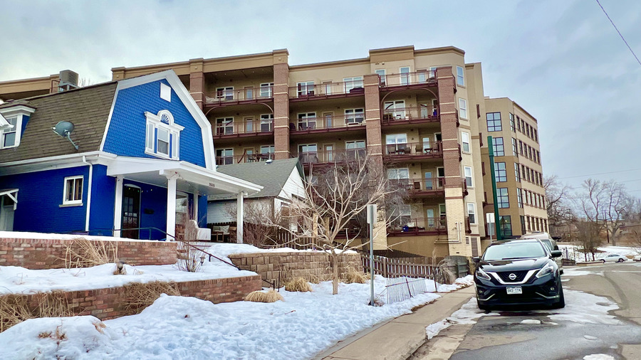 Real Property Management Colorado