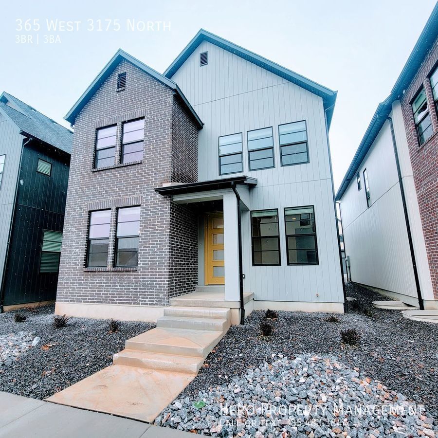 365 West 3175 North, Lehi, UT 84043 Hero Property Management