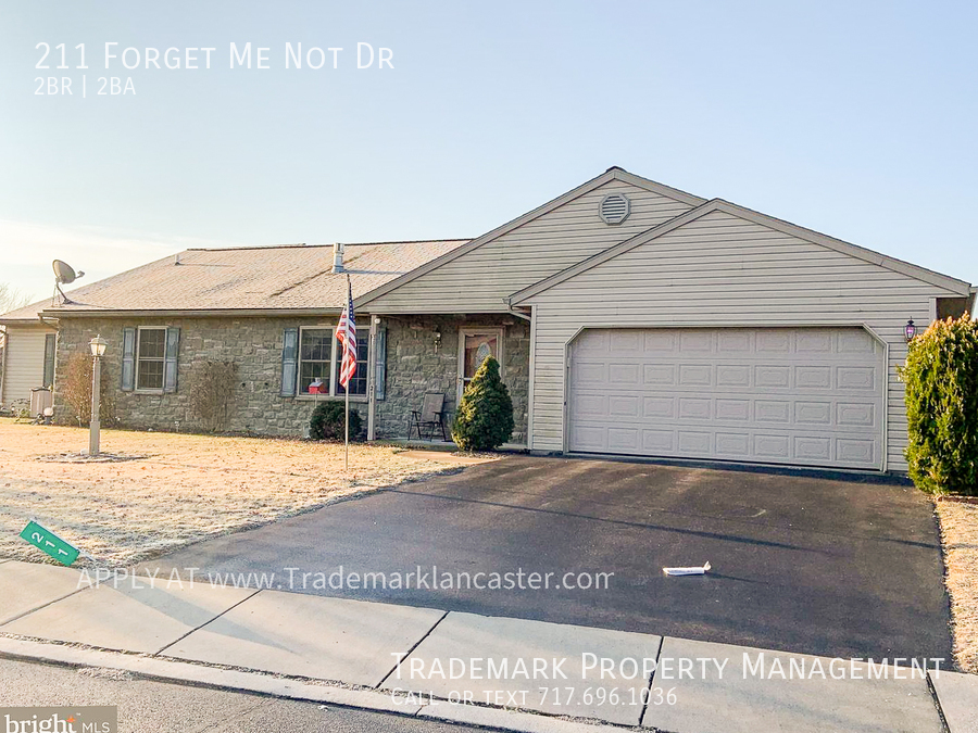 211 Me Not Dr, Ephrata, PA 17522 Trademark Property Management
