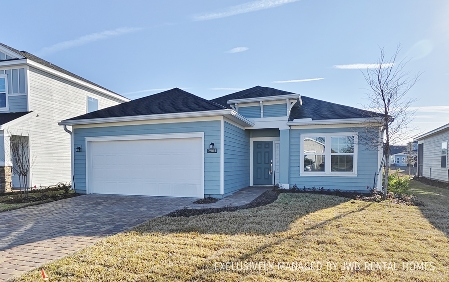 2904 Crossfield Dr, Green Cove Springs, FL 32043 SEARCH AVAILABLE HOMES