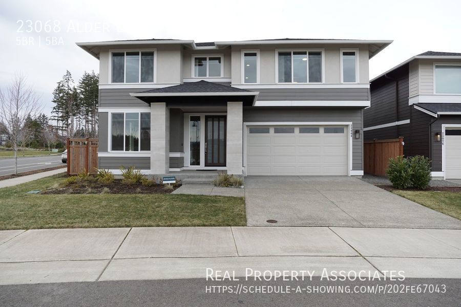 Available Properties for Rent in Seattle