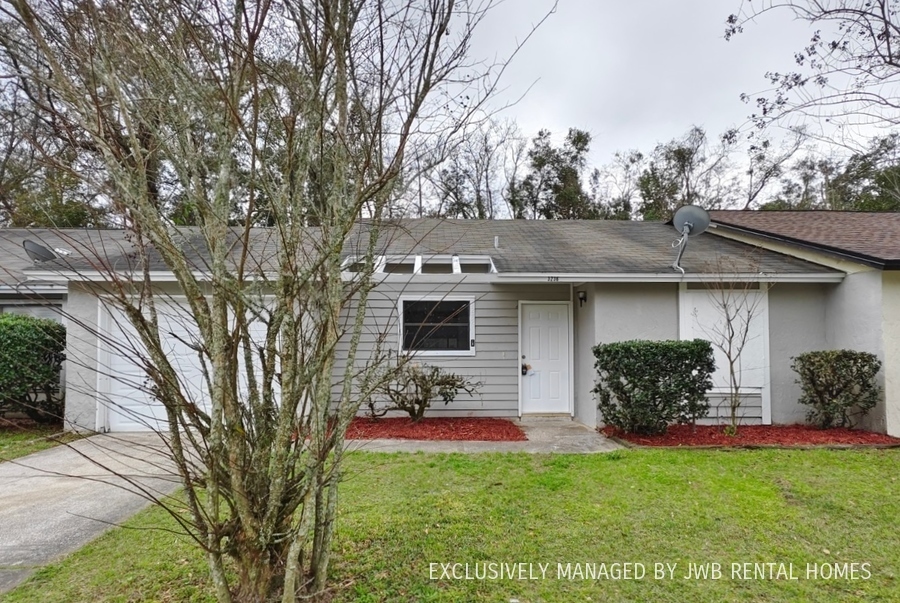 3236 Meadowlea Cir N, Jacksonville, FL 32218 SEARCH AVAILABLE HOMES