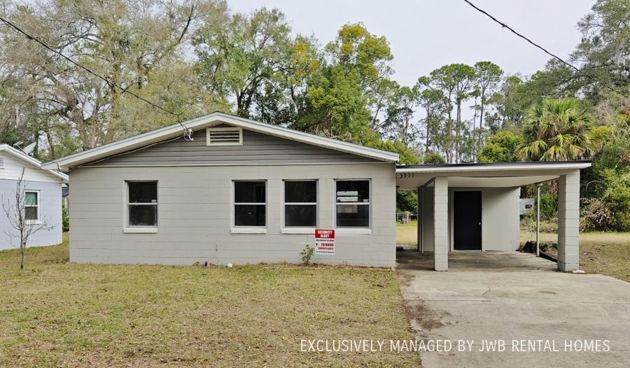 3511 Stillman St, Jacksonville, FL 32207 SEARCH AVAILABLE HOMES