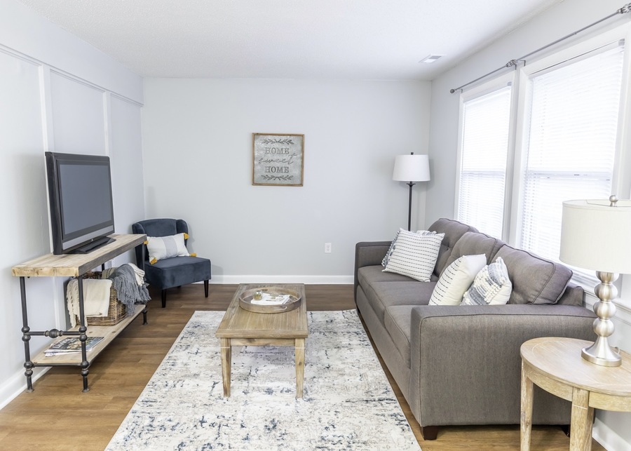 Dobrin Property Management