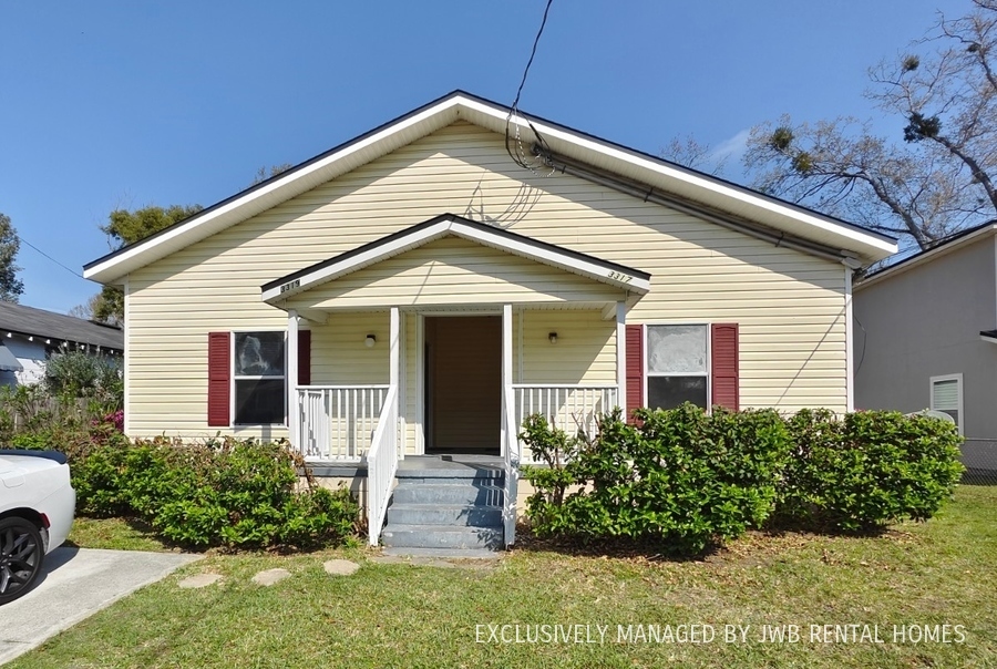 3317 Plum St, Jacksonville, FL 32205 SEARCH AVAILABLE HOMES