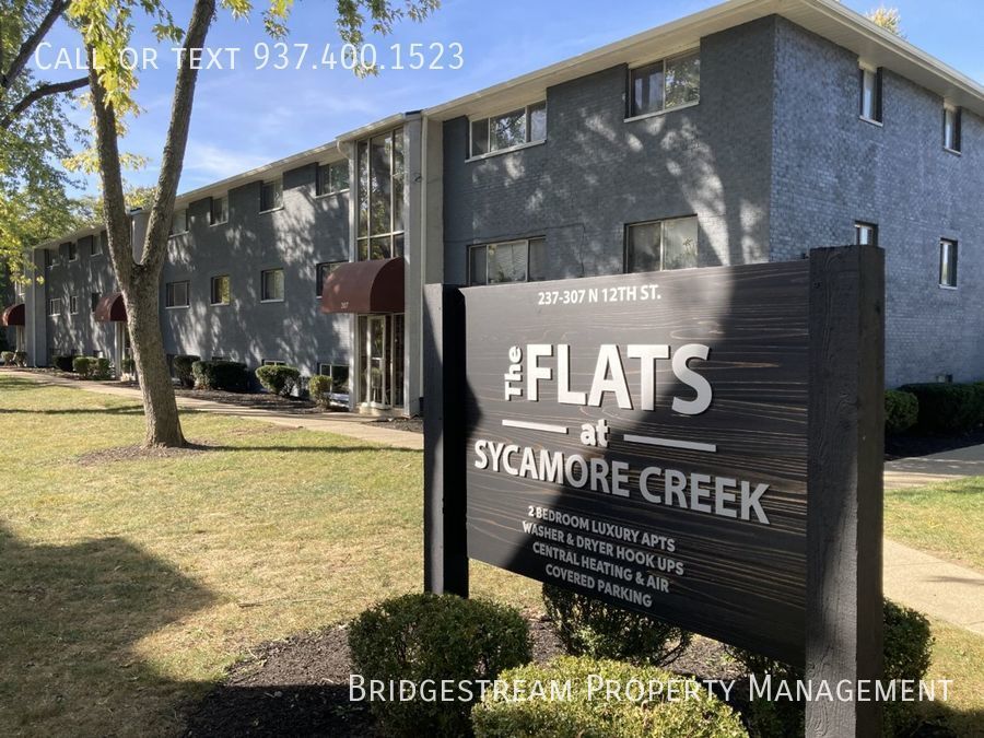 309 N 12th Street Unit 4, Miamisburg, OH 45342 Bridgestream